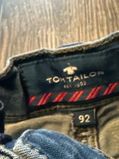 TOM TAILOR Jeanskleid Bild 7