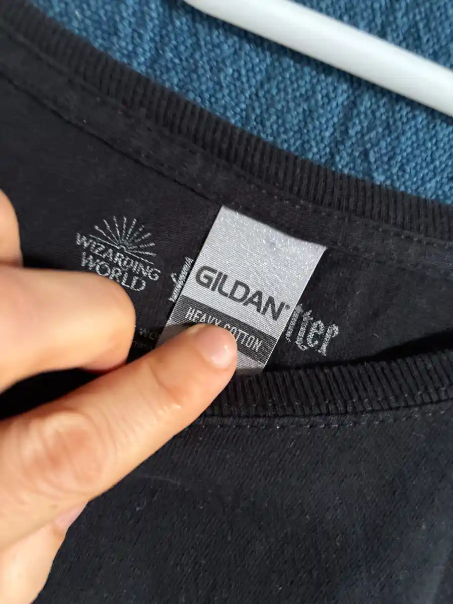GILDAN Fanshirt Bild 2
