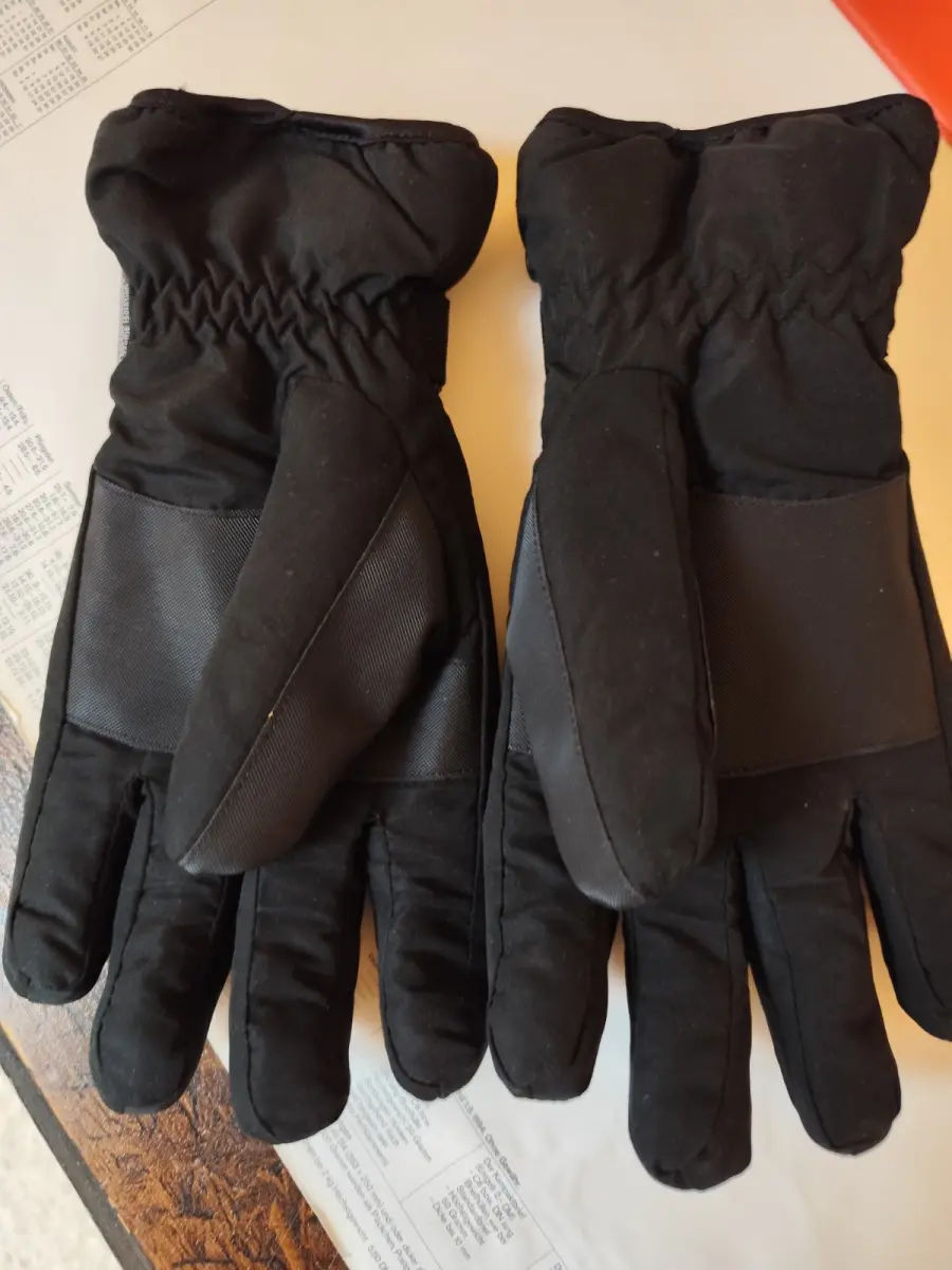 Skihandschuhe Bild 5