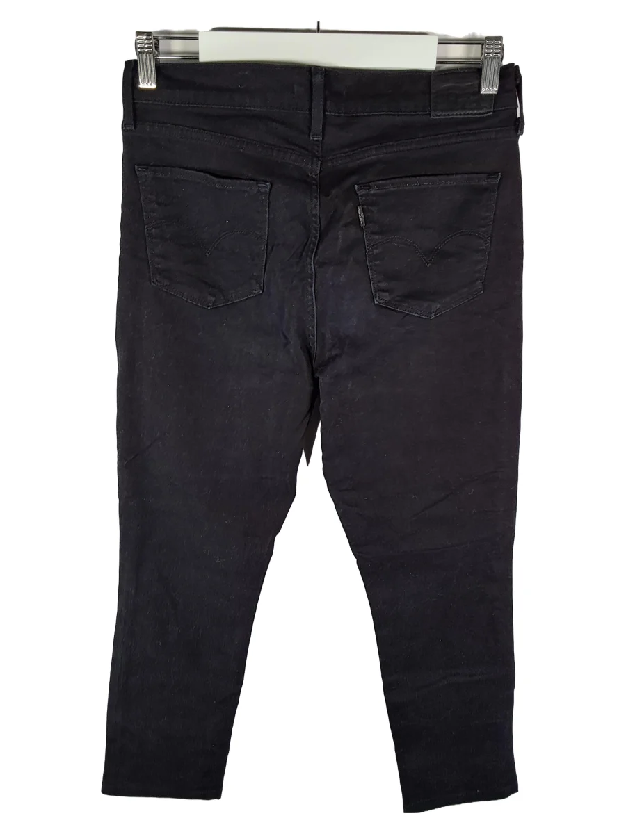 LEVI'S Jeans Straight Leg Bild 2