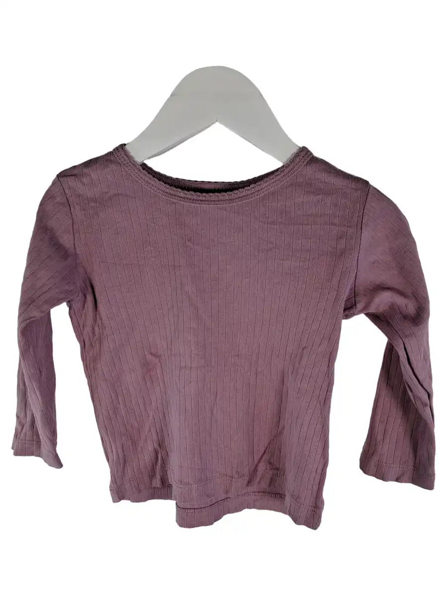 ALANA Langarmshirt