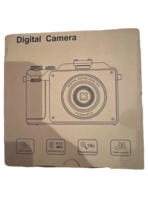 KUHANGXIN Digitalkamera