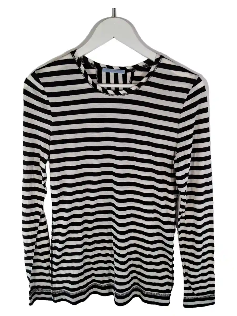 Damen Shirts mit Streifen