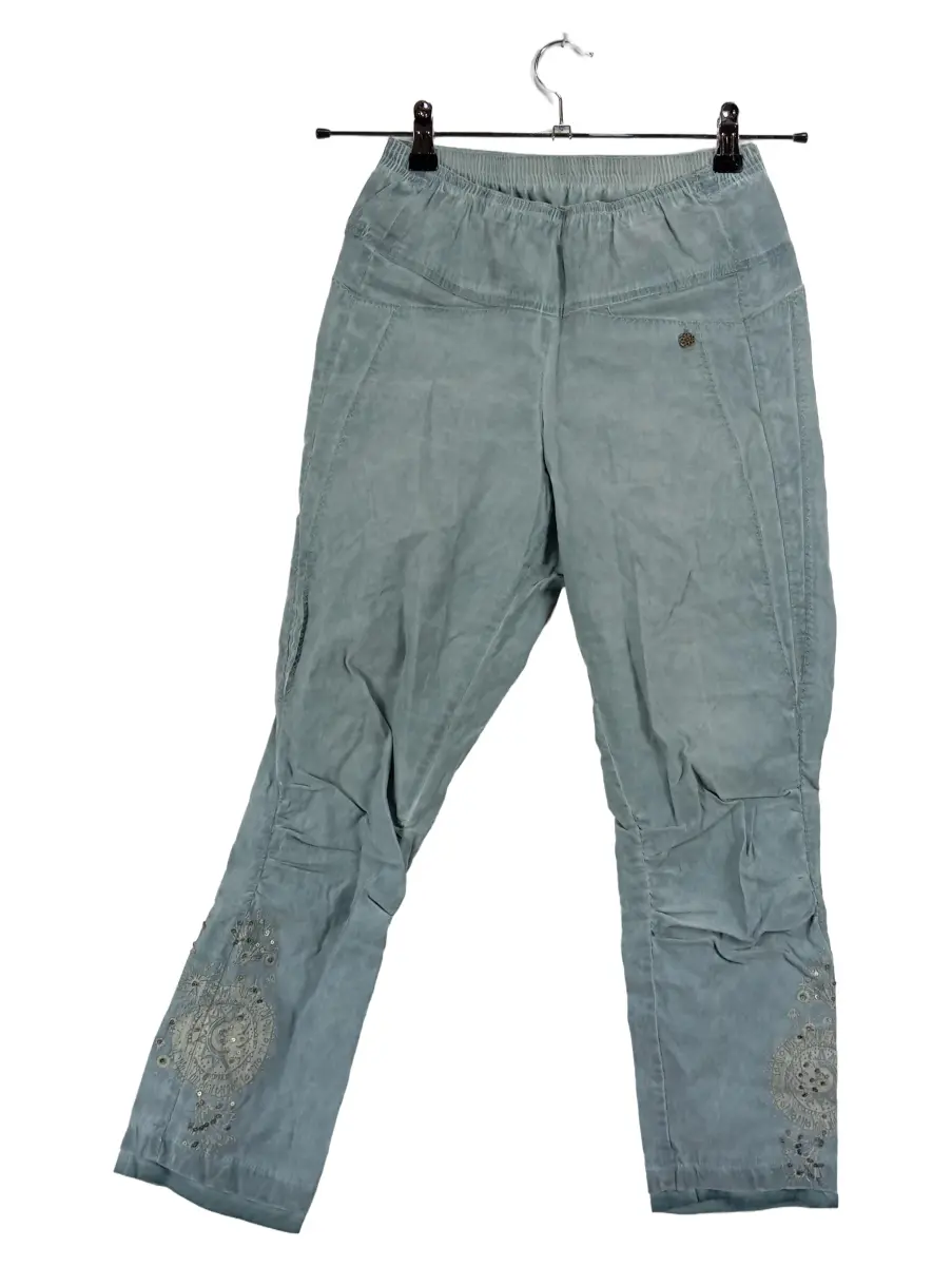 TREDY Stoffhose