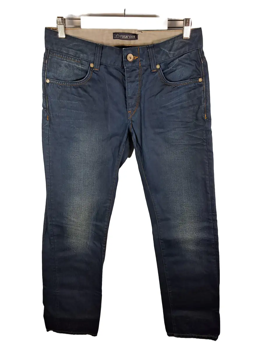 FUGA Jeans Regular Fit