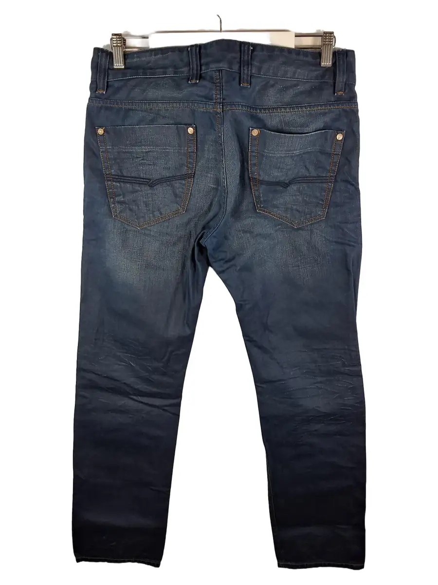 FUGA Jeans Regular Fit Bild 2