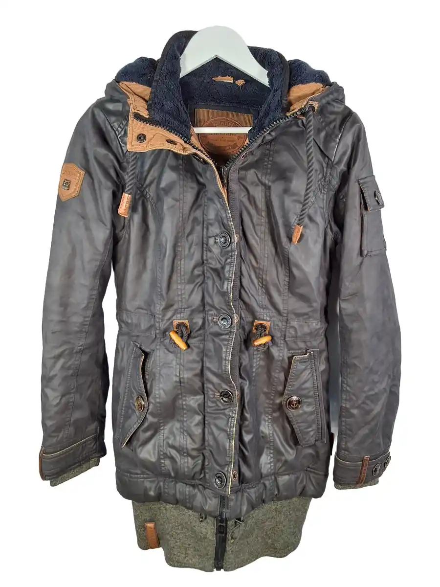 NAKETANO Parka