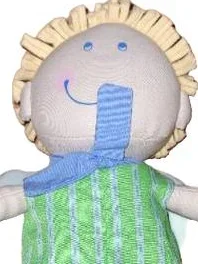 HABA Kuscheltier Bild 2