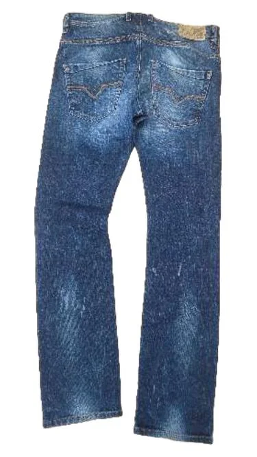 DIESEL Jeans Regular Fit Bild 3