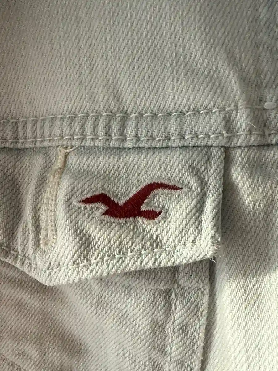 HOLLISTER Jeansjacke Bild 6