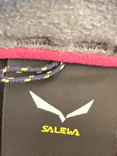 SALEWA Skihose Bild 4