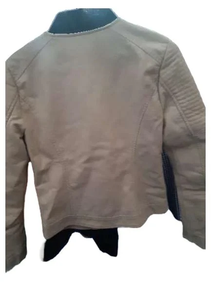 ONLY Lederjacke Bild 2