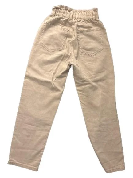 PULL&BEAR High Waist Jeans Bild 2