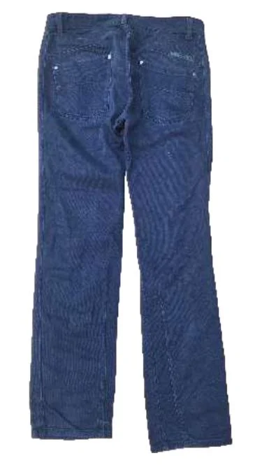 DIESEL Jeans Regular Fit Bild 2
