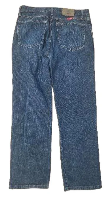 WRANGLER Jeans Regular Fit Bild 2