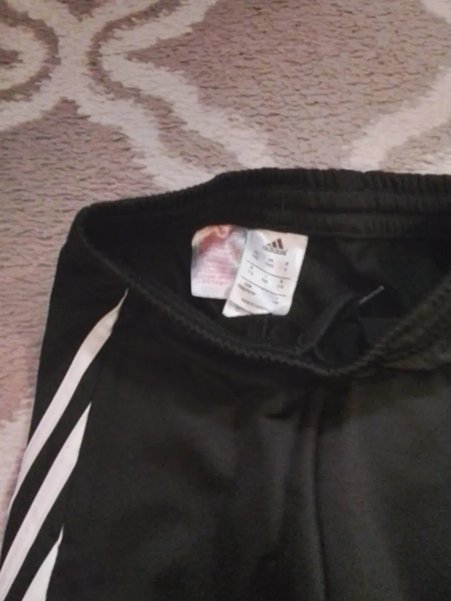 ADIDAS Jogginghose Bild 6