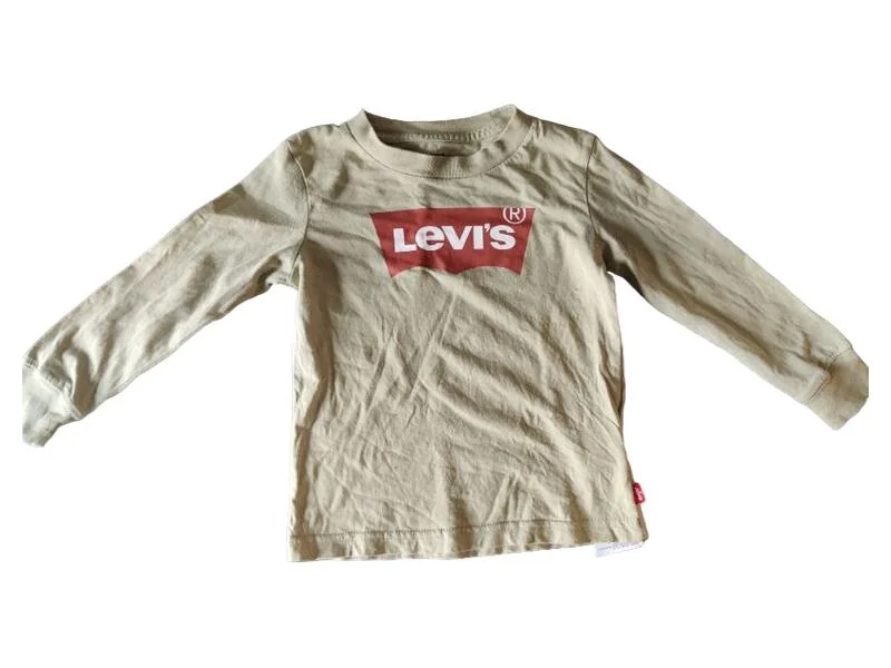 LEVI'S Langarmshirt Bild 2