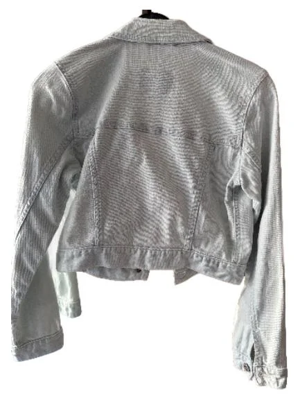HOLLISTER Jeansjacke Bild 2