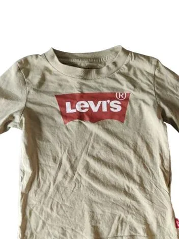 LEVI'S Langarmshirt Bild 3