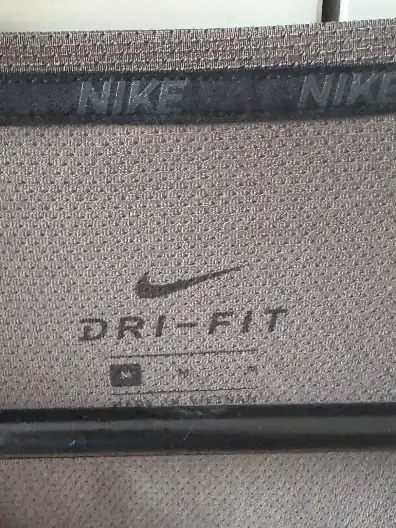 NIKE Langarmshirt Bild 5