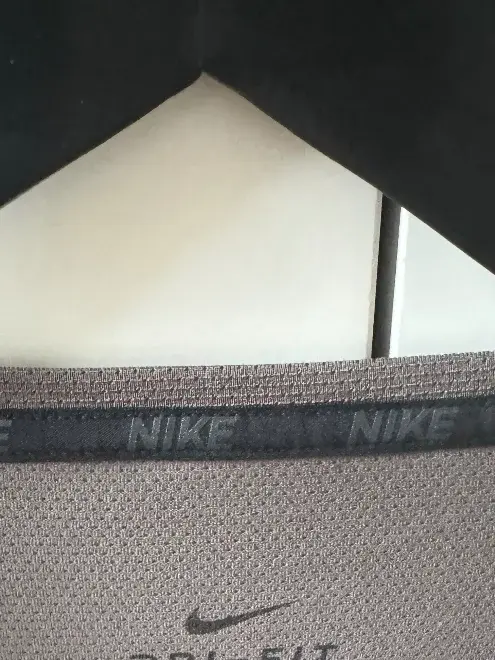 NIKE Langarmshirt Bild 6