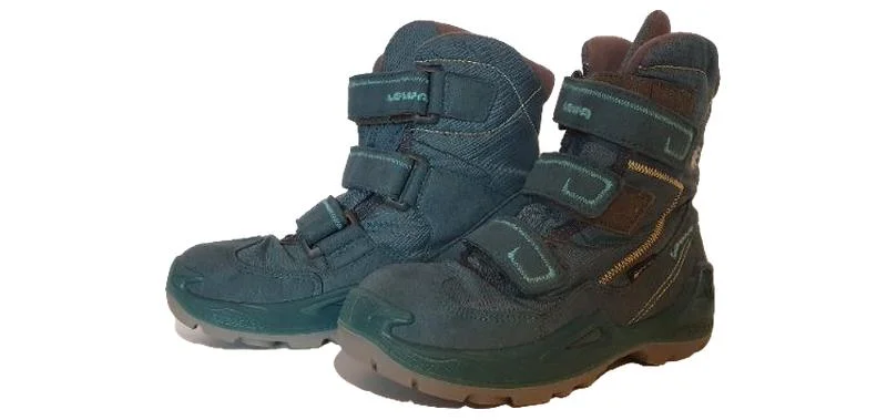 LOWA Schneestiefel Bild 4