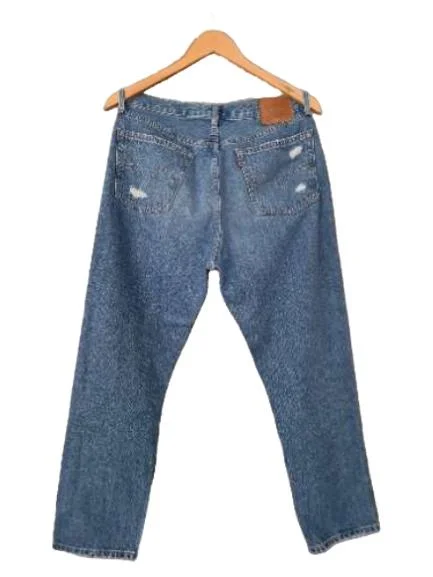 LEVI'S Destroyed Jeans Bild 2
