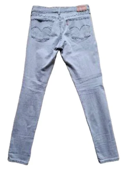 LEVI'S Jeans Slim Fit Bild 3