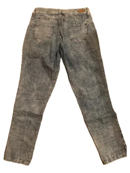 PIERRE CARDIN Jeans Regular Fit Bild 4