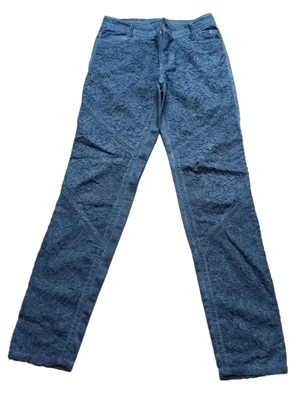 MARC CAIN Stoffhose