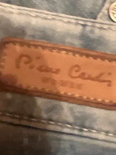 PIERRE CARDIN Jeans Regular Fit Bild 6