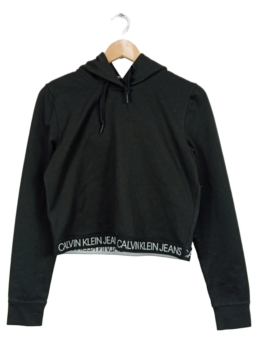 CALVIN KLEIN JEANS Kapuzenpullover