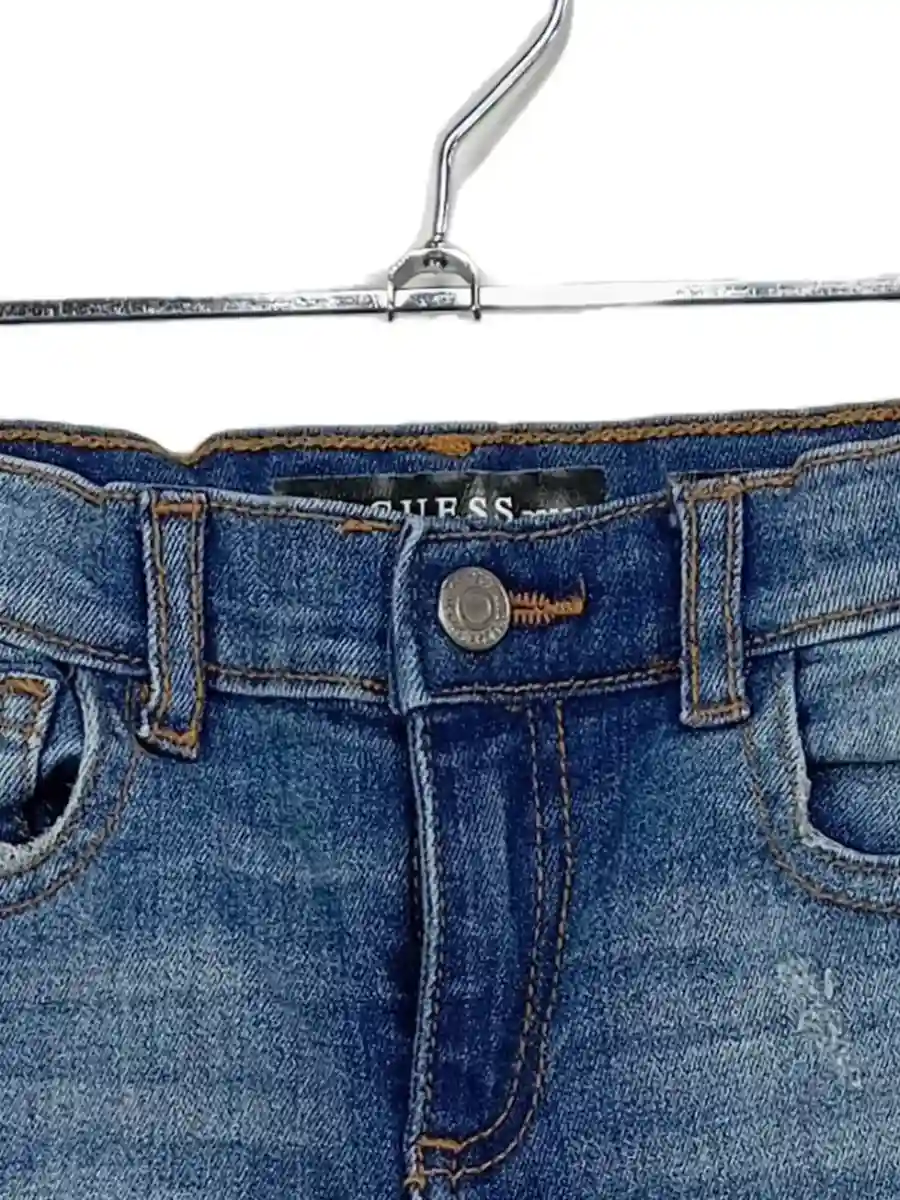 GUESS Jeans Regular Fit Bild 3