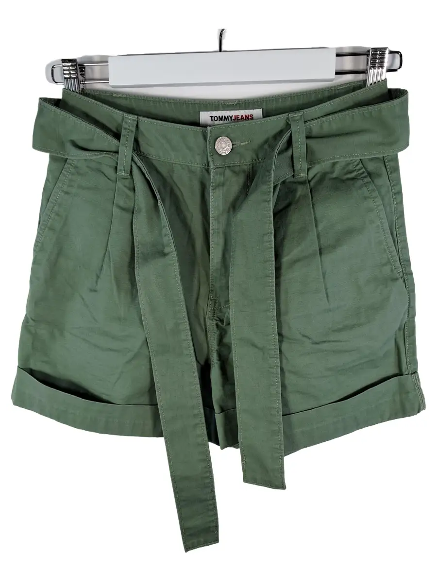 TOMMY JEANS Jeans Shorts