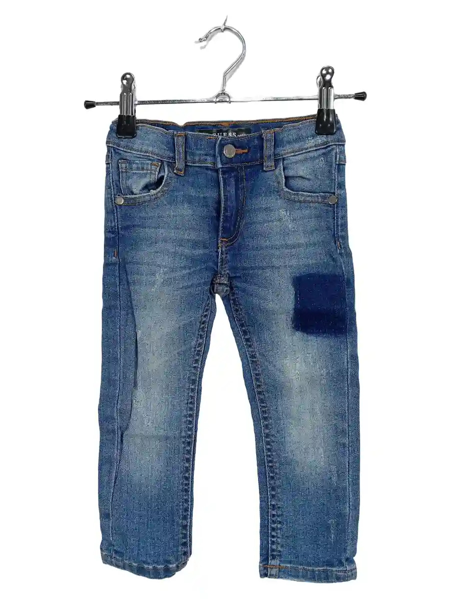 GUESS Jeans Regular Fit Bild 2