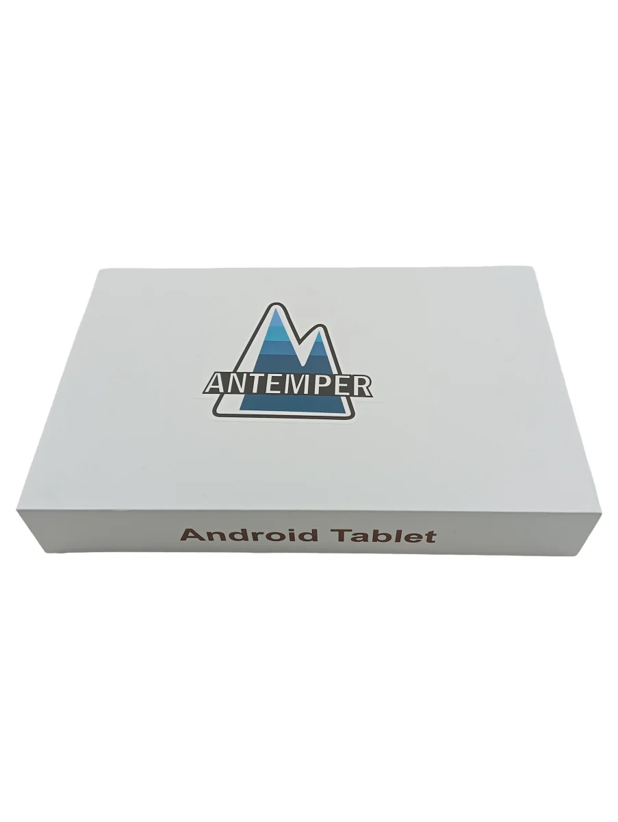 ANTEMPER Tablet