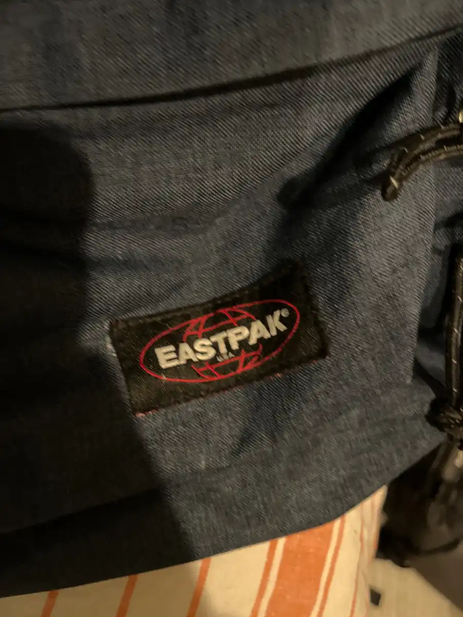 EASTPAK Rucksack Bild 2
