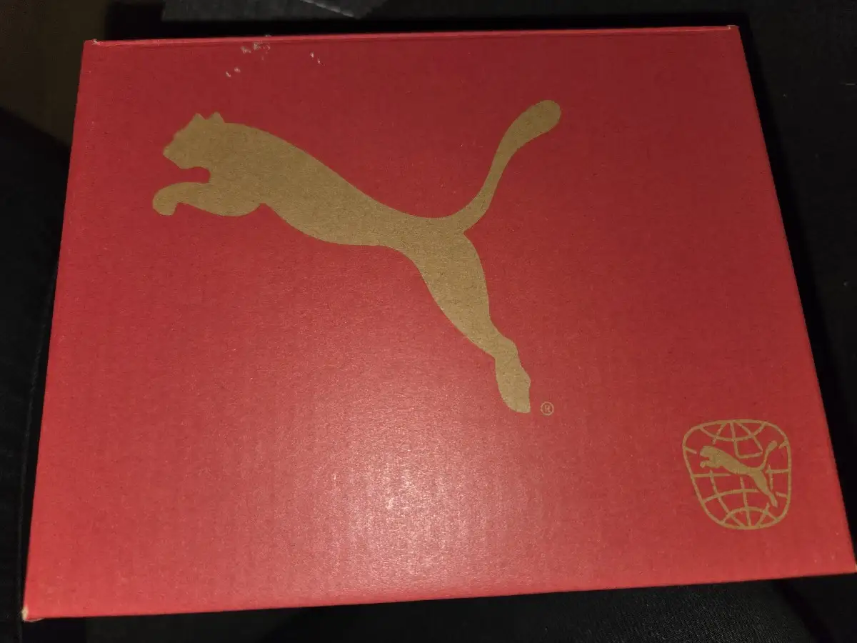 PUMA Lauflernschuhe Bild 2