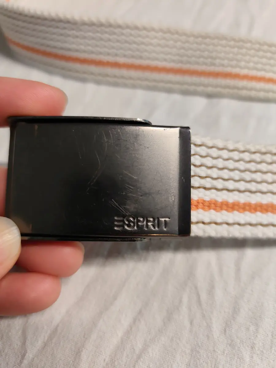 ESPRIT Gürtel Bild 2