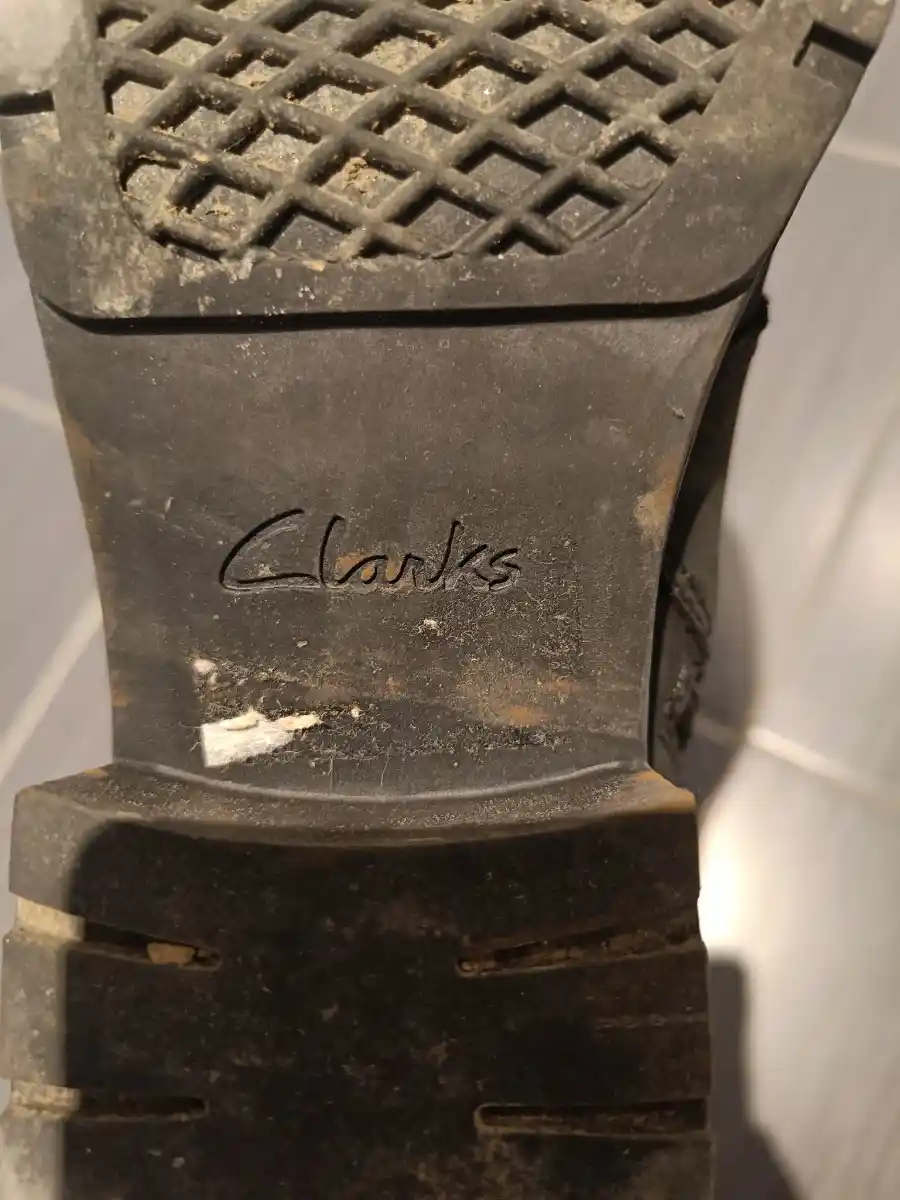 CLARKS Stiefel Bild 2