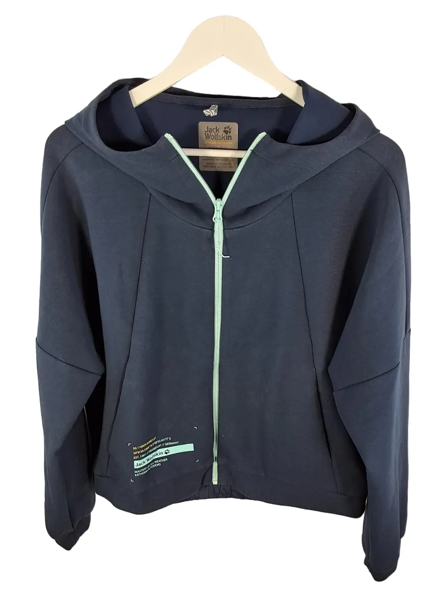 JACK WOLFSKIN Outdoorjacke