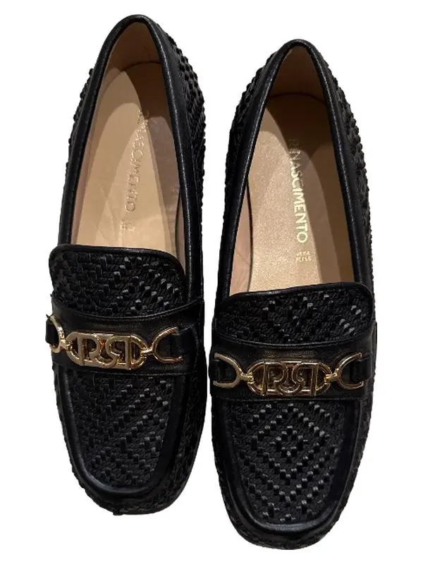 RINASCIMENTO Slipper