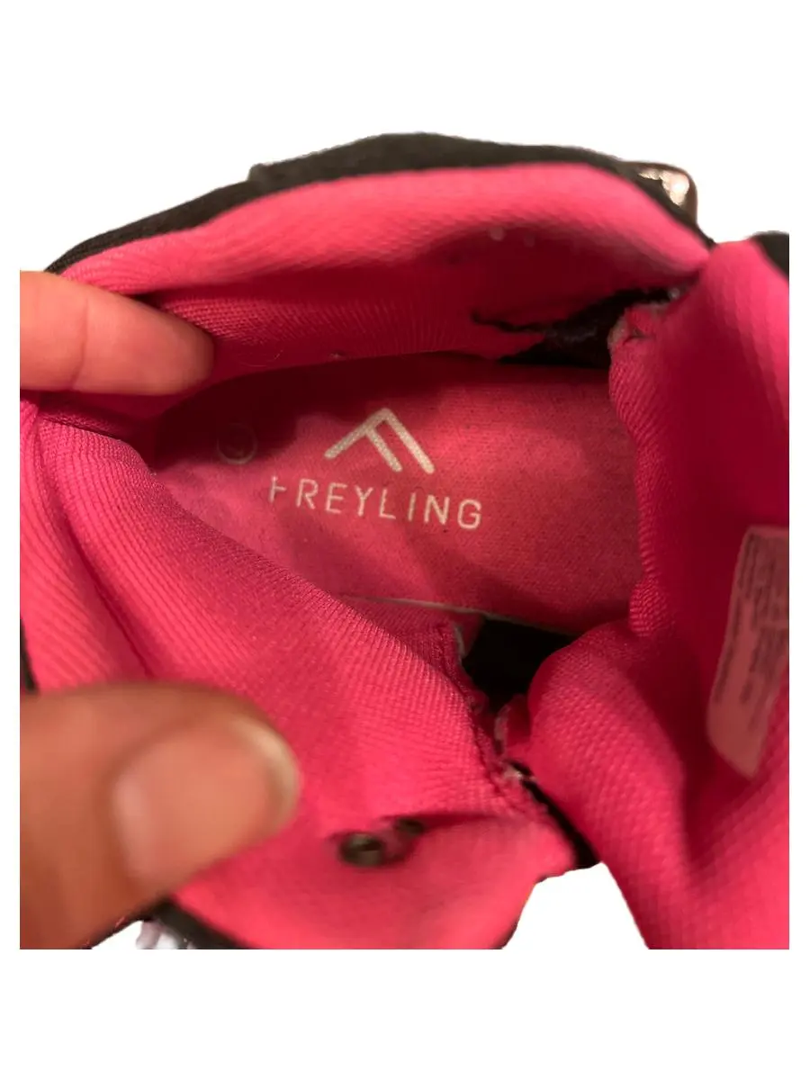 FREYLING Outdoorschuhe Bild 3