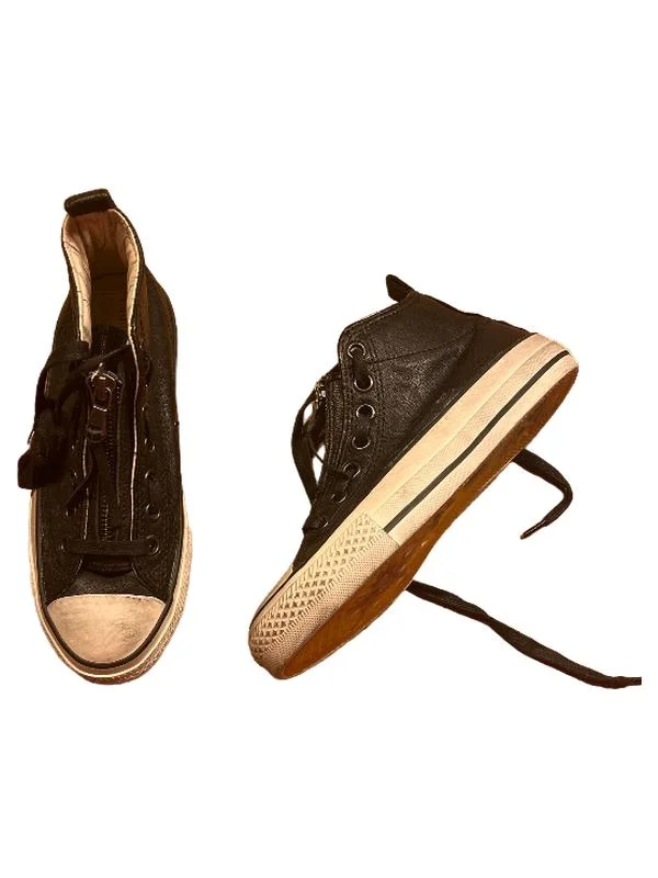 CONVERSE X JOHN VARVATOS Sneaker low Bild 2