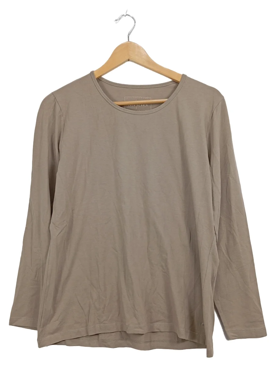 Casa Blanca Langarmshirt