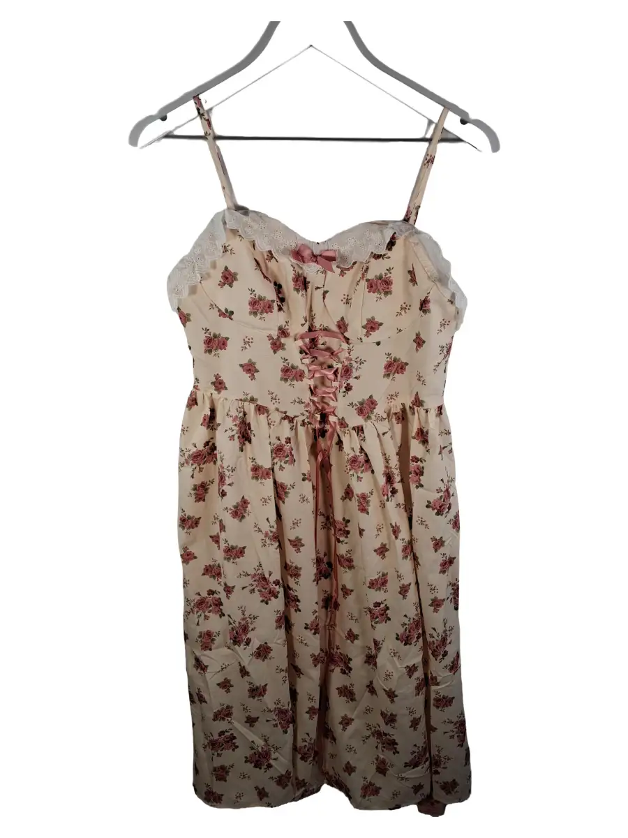SHEIN Sommerkleid