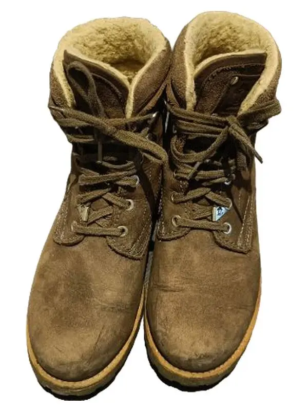 PANAMA JACK Stiefel Bild 2