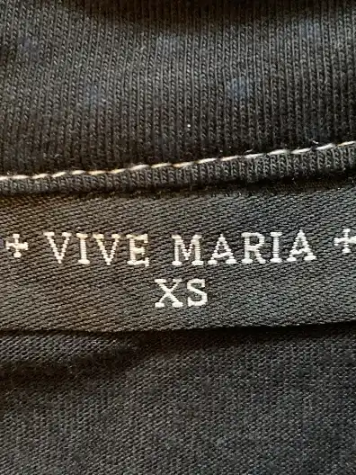 VIVE MARIA A-Linienrock Bild 4