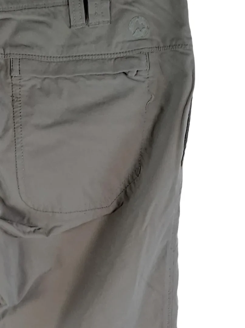 MARMOT Outdoorhose Bild 5