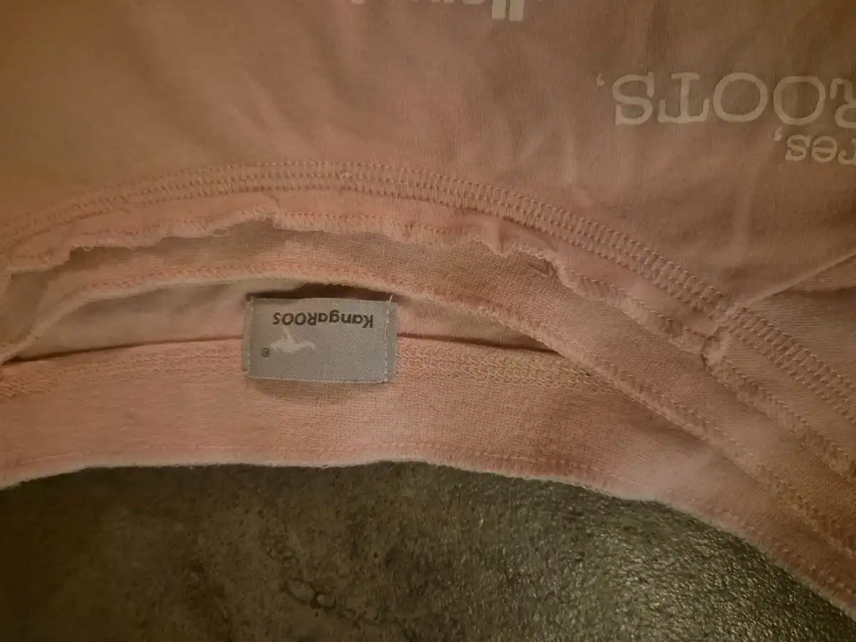 KANGAROOS Langarmshirt Bild 6
